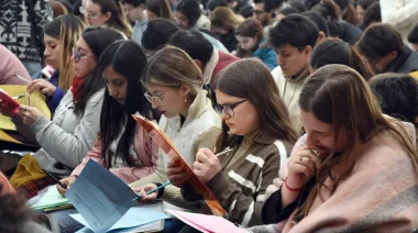 Adiós al Examen Único: qué cambios oficializó Milei para las residencias médicas
