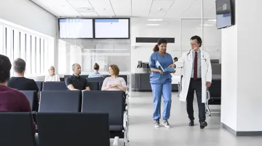 Chau prepaga, hola hospital: el cambio que tensiona las cuentas provinciales