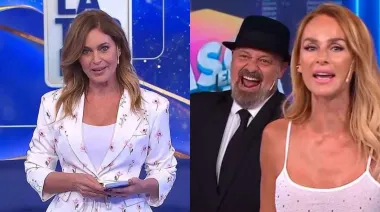 Los panelistas de A la tarde que se quedarían con Tartu y Sabrina Rojas