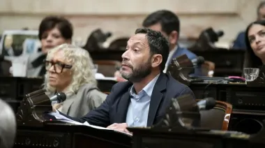 La Coalición Cívica rompe el diálogo y cambia el mapa opositor en Diputados