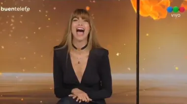 ¿Sol Abraham consiguió trabajo en la pantalla de Telefe?