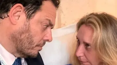 Nucleoeléctrica, hoteles, bares y cash: Reidel imputado por gastos de 313 mil dólares