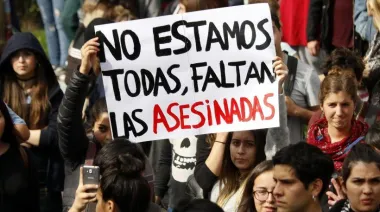 Mató a su pareja delante de su hijo y buscó evitar la perpetua hasta la Corte Suprema
