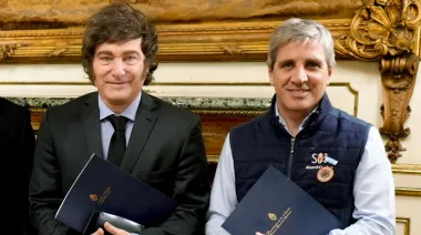 “Súper RIGI”: a qué sectores apunta el plan de Milei y por qué genera polémica