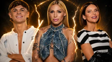 ¿Dani, Zunino o Danelik? ¿Quién se va de Gran Hermano Generación Dorada?