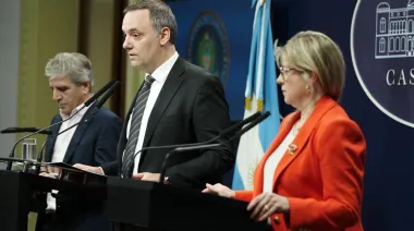 Reclamo por fondos desproporcionados: cómo pega en universidades y hospitales públicos