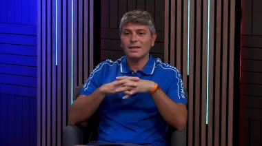 Manu Colombo revela cómo soltar mandatos y decidir una vida más propia