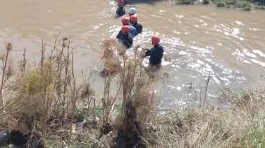 República Dominicana investiga la muerte de un niño de 10 años hallado en un arroyo