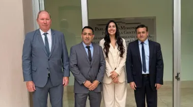 Misiones bancó el fin de las PASO, pero redobló la apuesta por Ficha Limpia
