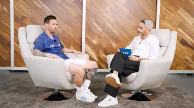 Qué dijo Messi sobre la Selección y por qué evitó hablar de favoritismo