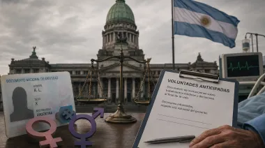 A 14 años de dos leyes que pusieron la autonomía personal en el centro