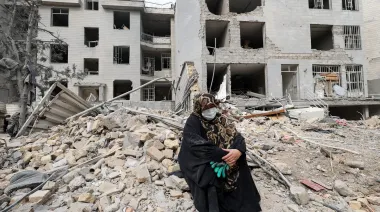 Cómo la guerra con Irán está fortaleciendo el poder mundial de Estados Unidos