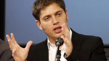 A 12 años del cruce Kicillof-Brito por el dólar y la inflación: "Es una amenaza"