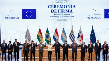 Mercosur y Unión Europea reordenan la agenda: Canadá acelera y Japón mira de cerca