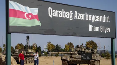 Azerbaiyán vuelve a acusar a Armenia de “revanchismo” en plena campaña electoral