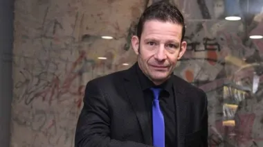Agustín Laje reavivó la interna: qué hay detrás del choque con Giacomini