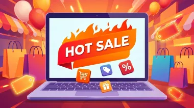 Hot Sale 2026: 3 días para ahorrar en electro, viajes y supermercado