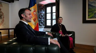 Cómo nació el insólito sistema político que todavía conserva Andorra