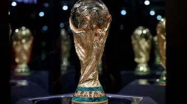 Mundial 2026: controversias en la edición más compleja en la historia de FIFA