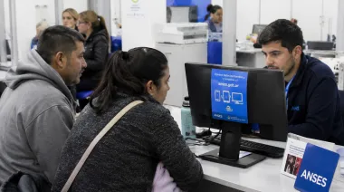 Mega base de datos sociales con IA en Argentina: qué derechos tendrán los ciudadanos