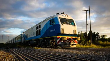 Ir a Mar del Plata, Rosario y Junín desde CABA en tren: así serán las nuevas tarifas