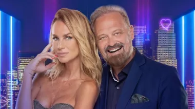 Detalles del nuevo panel de Tartu y Sabrina Rojas en América TV
