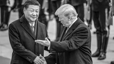 Estados Unidos y China mantienen la tregua por tierras raras antes de Trump-Xi