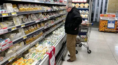 Precios más tranquilos en abril: ¿qué dió la inflación en CABA?