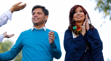 FMI y “hambre”: Kicillof criticaba a Néstor Kirchner como La Cámpora a Alberto