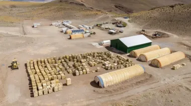 ¿Cuánto empleo deja "Diablillos"? El proyecto del RIGI en Salta y Catamarca