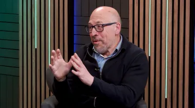 Fabio Quetglas: qué le pasó a la UCR, sus 8 años en el Congreso y las ciudades intermedias