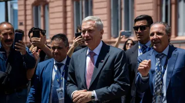 Por qué José Antonio Kast se volvió un test regional para Milei