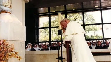 El extraño atentado vinculado a Juan Pablo II y el secreto de Fátima