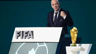 El soft power de la FIFA: la agenda social que impulsa Infantino para el Mundial