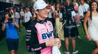 Tras el GP de Miami, el elogio que recibió Colapinto de un referente de la F1