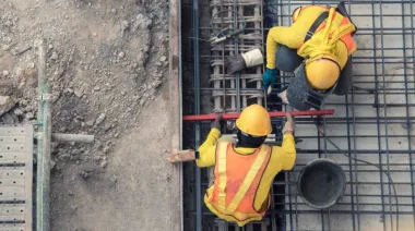 La construcción sigue floja y golpea con fuerza a empresas y trabajadores