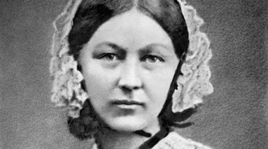 Florence Nightingale: la mujer que transformó los hospitales modernos
