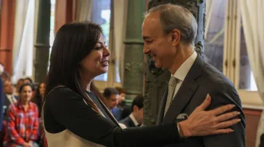 Torrendell, el secretario "mudo" totalmente borrado del conflicto universitario