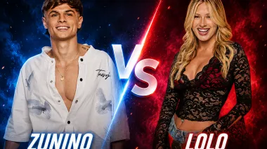 ¿Zunino o Lolo? ¿Quién abandona la casa de Gran Hermano en placa planta?