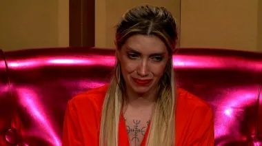 Carmiña Masi y su teoría de por qué no vuelve a Gran Hermano