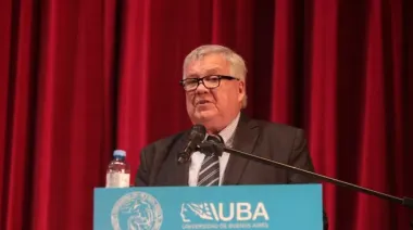 Desde la UBA advierten que sólo pueden resistir meses y crece la alarma