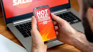 Hot Sale 2026: qué fue lo más comprado y dónde están los mayores descuentos
