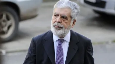 Prisión domiciliaria para De Vido: el argumento médico que cambió su situación