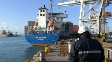 Inversiones de USD 12 millones: agro, industria y energía en la mira del Senado