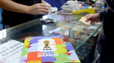 Las planillas de control de figuritas del Mundial 2026 para descargar gratis