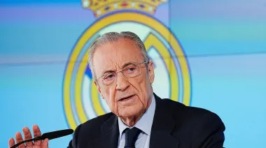 Florentino Pérez convoca a elecciones en el Real Madrid y desafía a sus críticos