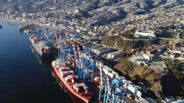Brasil y Chile muestran el riesgo regional que mira Argentina