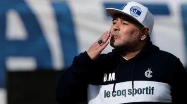 “Estaba perdido”: qué dijeron los médicos que atendieron a Maradona antes de la cirugía