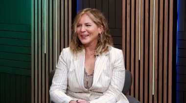 Lady Fierros: "No está mal dar un volantazo en la vida"