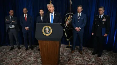 Casa Blanca, Congreso y Venezuela: por qué el Estado 51 no depende solo de Trump
